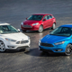 Image for article titled Why Ford Killed Its Cars